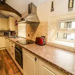 Anvil Barn Holiday home Bainbridge
