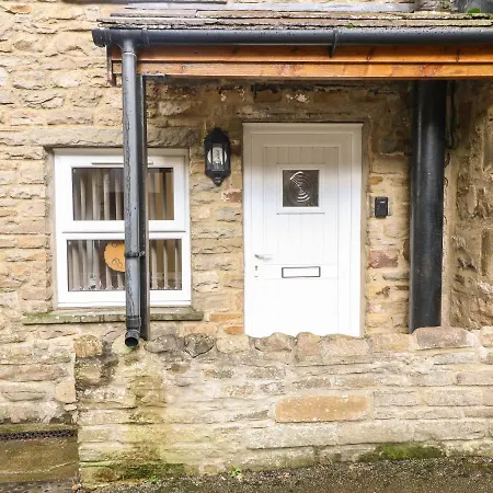 Anvil Barn *