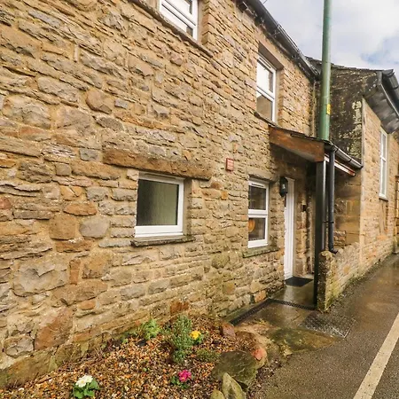 Anvil Barn Holiday home Bainbridge