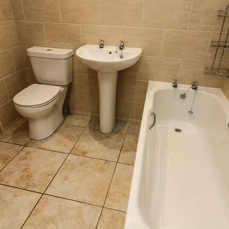 Tatil Evi Anvil Barn