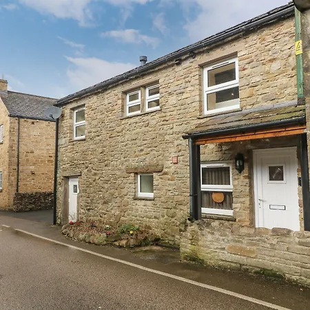 Tatil Evi Anvil Barn