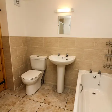 Anvil Barn Tatil Evi