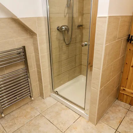 Tatil Evi Anvil Barn Bainbridge