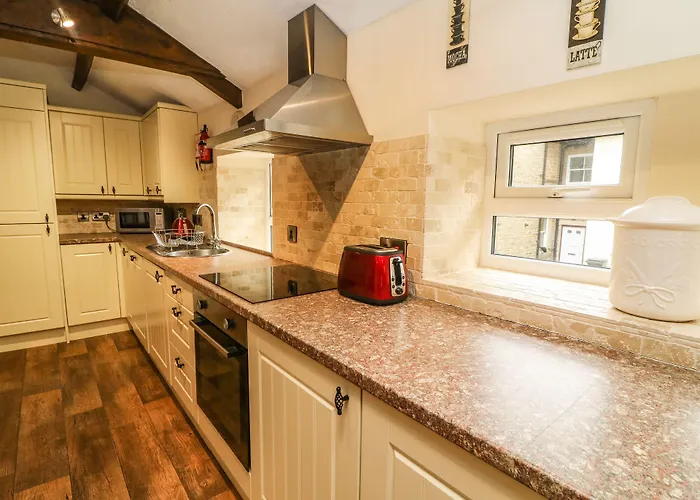 Anvil Barn Dom wakacyjny Bainbridge